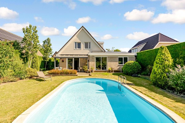 Medium property photo - Landfort 96, 8219 AM Lelystad