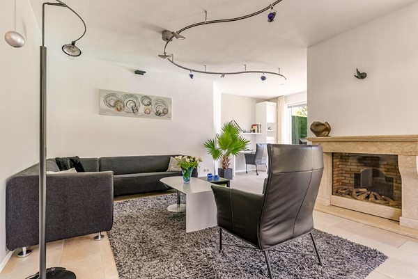 Medium property photo - Landfort 96, 8219 AM Lelystad
