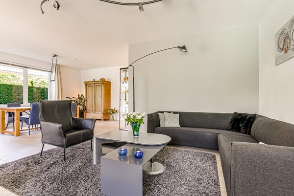 Medium property photo - Landfort 96, 8219 AM Lelystad