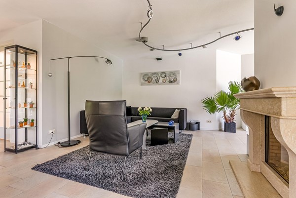 Medium property photo - Landfort 96, 8219 AM Lelystad