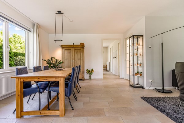 Medium property photo - Landfort 96, 8219 AM Lelystad