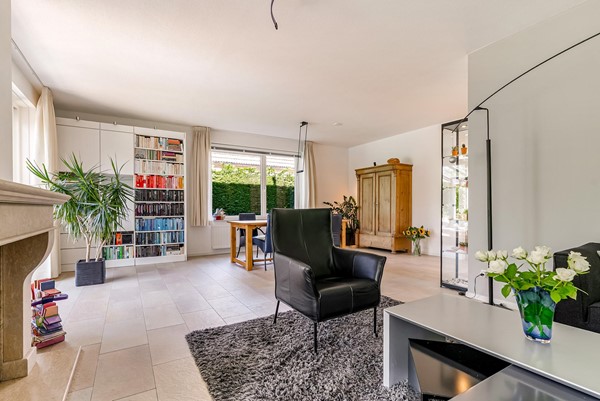 Medium property photo - Landfort 96, 8219 AM Lelystad