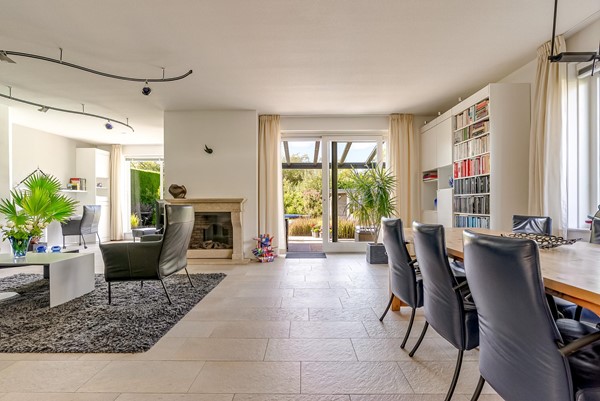 Medium property photo - Landfort 96, 8219 AM Lelystad