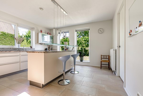 Medium property photo - Landfort 96, 8219 AM Lelystad