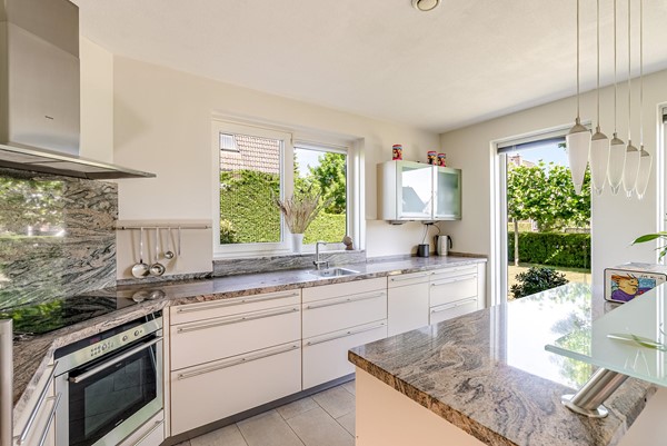 Medium property photo - Landfort 96, 8219 AM Lelystad