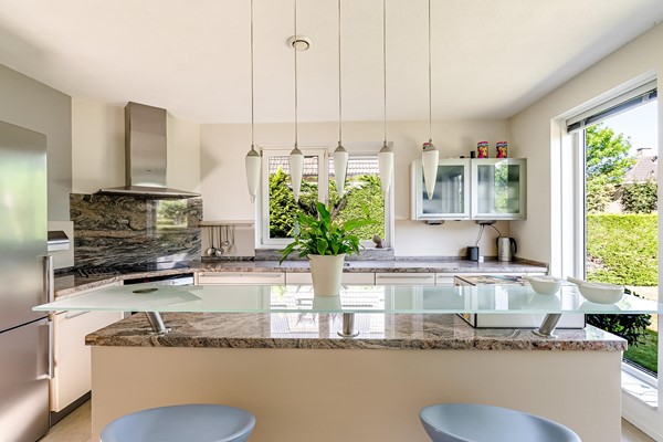 Medium property photo - Landfort 96, 8219 AM Lelystad