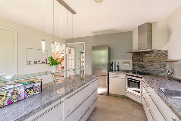 Medium property photo - Landfort 96, 8219 AM Lelystad