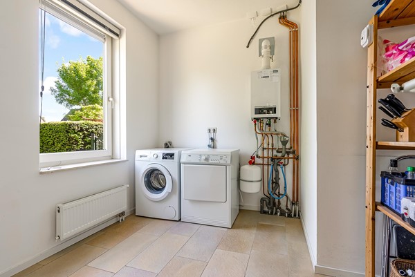 Medium property photo - Landfort 96, 8219 AM Lelystad