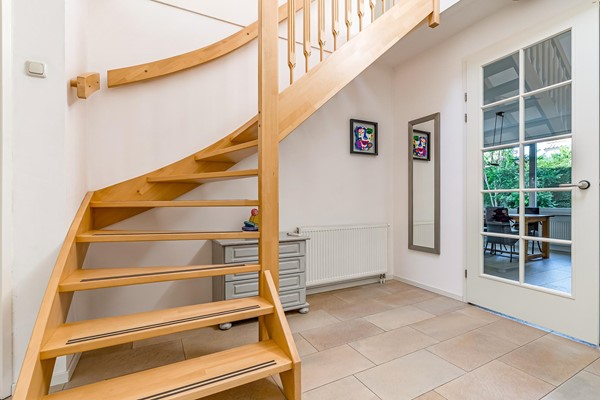 Medium property photo - Landfort 96, 8219 AM Lelystad