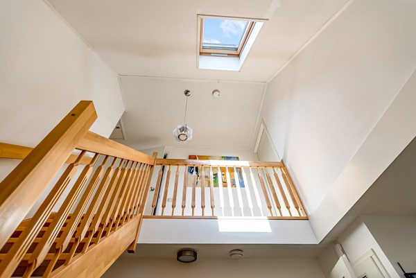 Medium property photo - Landfort 96, 8219 AM Lelystad