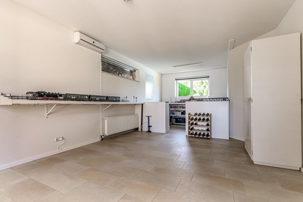 Medium property photo - Landfort 96, 8219 AM Lelystad