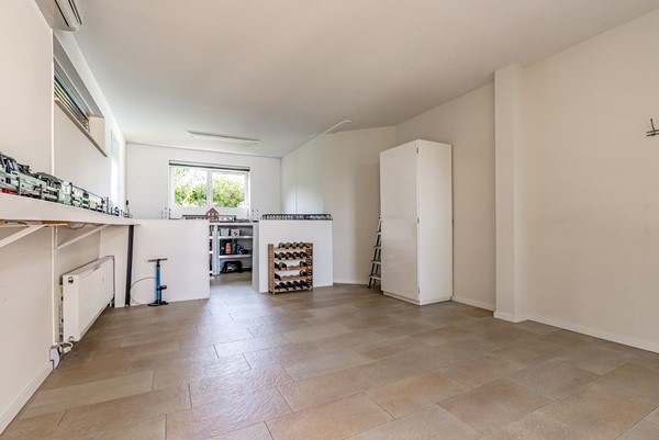 Medium property photo - Landfort 96, 8219 AM Lelystad