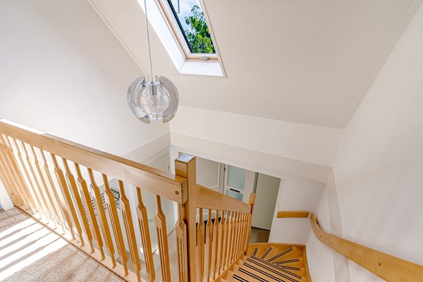 Medium property photo - Landfort 96, 8219 AM Lelystad