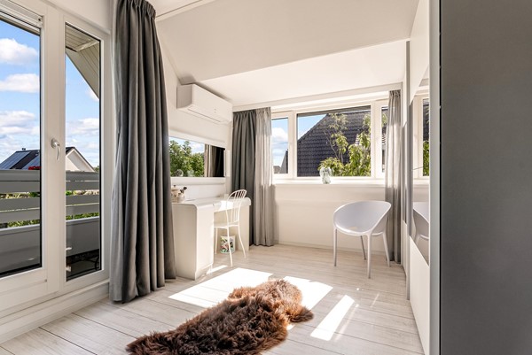 Medium property photo - Landfort 96, 8219 AM Lelystad