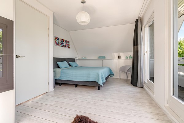 Medium property photo - Landfort 96, 8219 AM Lelystad