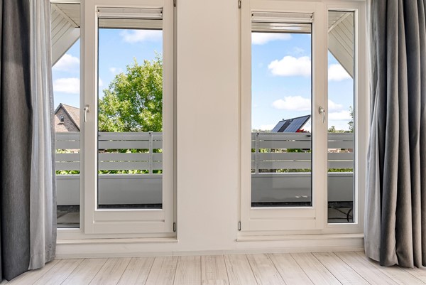 Medium property photo - Landfort 96, 8219 AM Lelystad