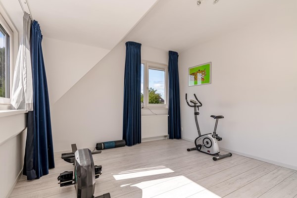 Medium property photo - Landfort 96, 8219 AM Lelystad