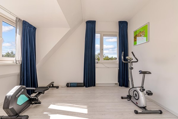 Medium property photo - Landfort 96, 8219 AM Lelystad
