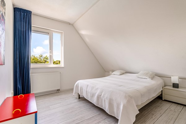 Medium property photo - Landfort 96, 8219 AM Lelystad