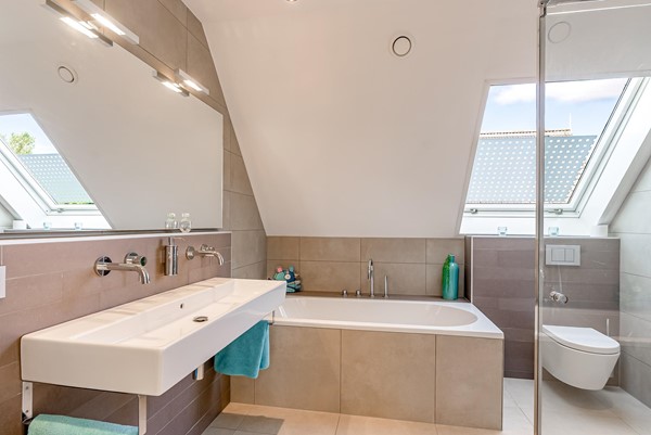 Medium property photo - Landfort 96, 8219 AM Lelystad