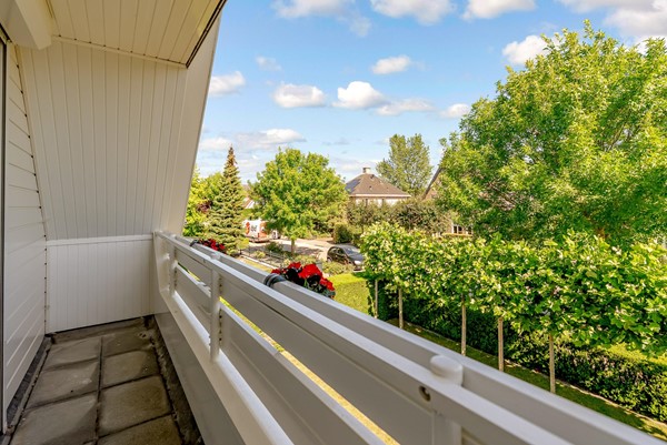 Medium property photo - Landfort 96, 8219 AM Lelystad