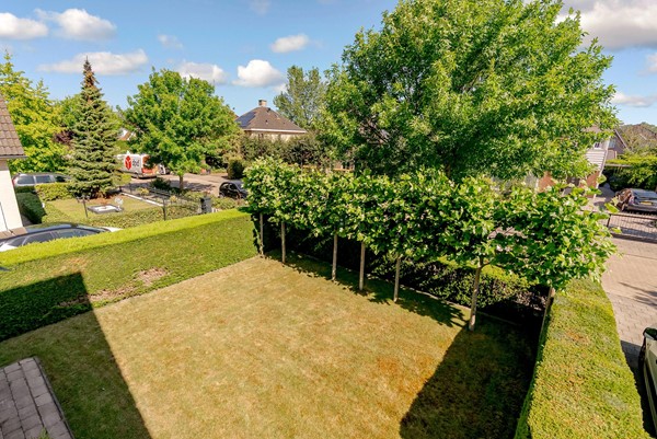 Medium property photo - Landfort 96, 8219 AM Lelystad