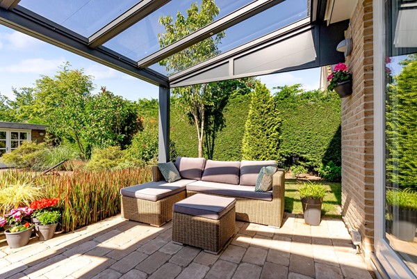 Medium property photo - Landfort 96, 8219 AM Lelystad