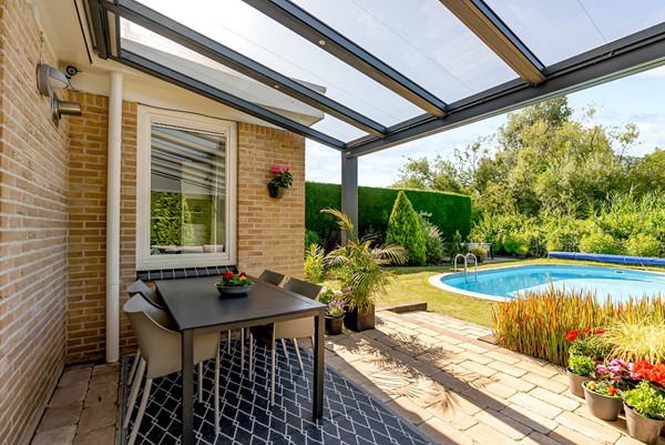 Medium property photo - Landfort 96, 8219 AM Lelystad