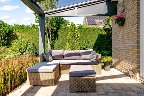 Medium property photo - Landfort 96, 8219 AM Lelystad