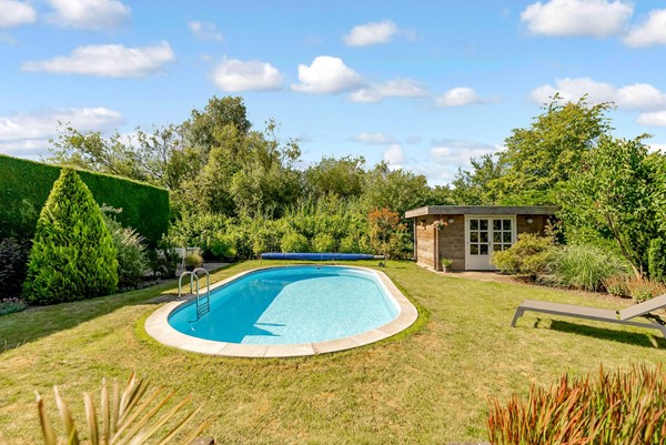 Medium property photo - Landfort 96, 8219 AM Lelystad
