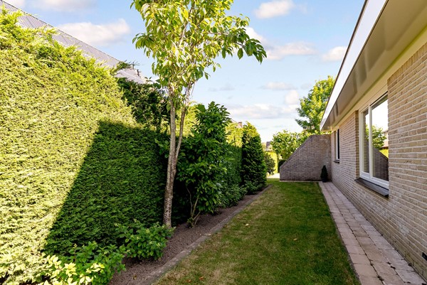 Medium property photo - Landfort 96, 8219 AM Lelystad