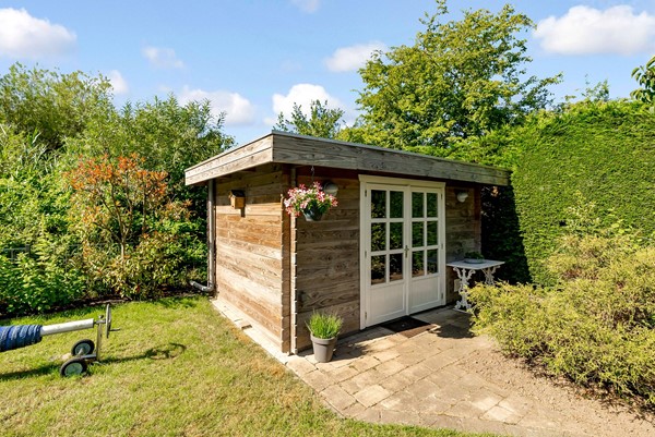 Medium property photo - Landfort 96, 8219 AM Lelystad