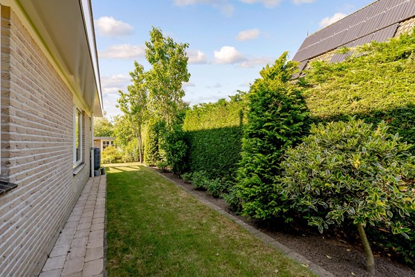 Medium property photo - Landfort 96, 8219 AM Lelystad