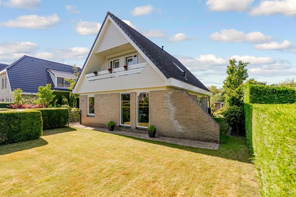 Medium property photo - Landfort 96, 8219 AM Lelystad