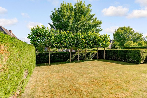 Medium property photo - Landfort 96, 8219 AM Lelystad