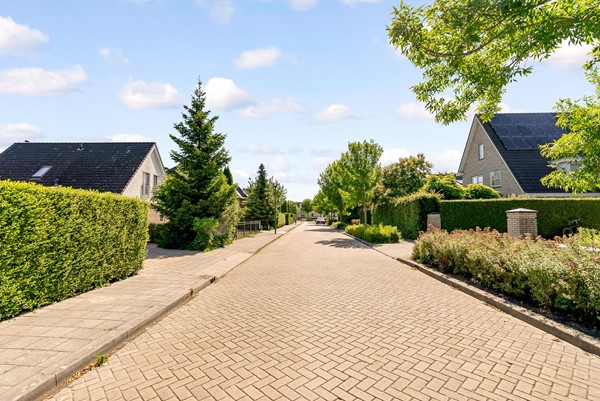 Medium property photo - Landfort 96, 8219 AM Lelystad