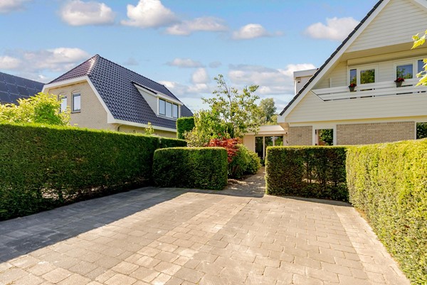 Medium property photo - Landfort 96, 8219 AM Lelystad