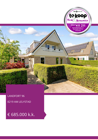 Brochure preview - brochure