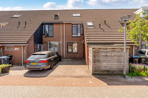 Te koop: Griend 23 28, 8225RX Lelystad