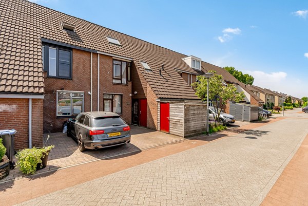 Te koop: Griend 23 28, 8225RX Lelystad
