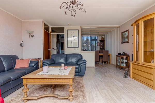Medium property photo - Griend 23 28, 8225 RX Lelystad