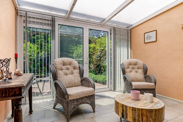 Medium property photo - Griend 23 28, 8225 RX Lelystad