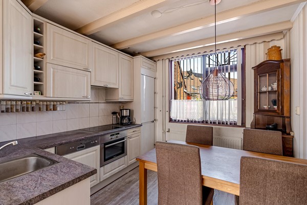 Medium property photo - Griend 23 28, 8225 RX Lelystad