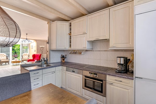 Medium property photo - Griend 23 28, 8225 RX Lelystad