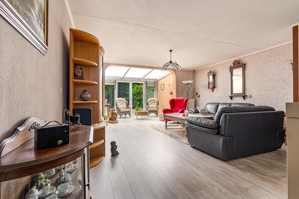 Medium property photo - Griend 23 28, 8225 RX Lelystad