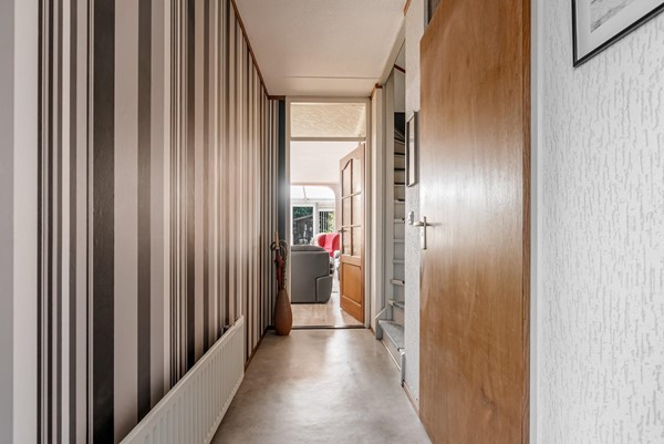 Medium property photo - Griend 23 28, 8225 RX Lelystad