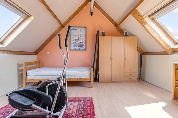 Medium property photo - Griend 23 28, 8225 RX Lelystad
