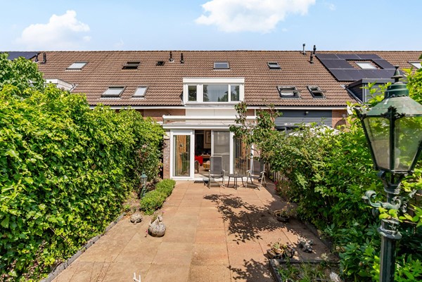 Medium property photo - Griend 23 28, 8225 RX Lelystad