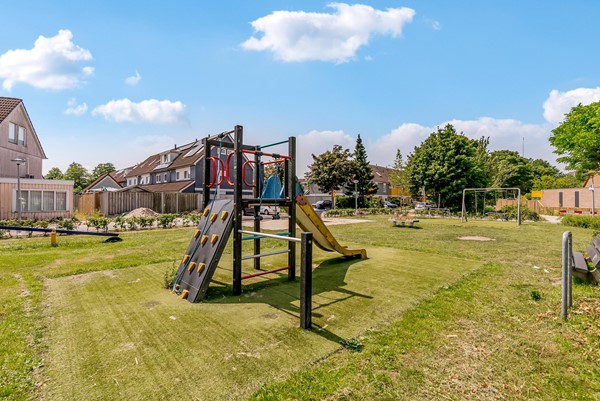 Medium property photo - Griend 23 28, 8225 RX Lelystad