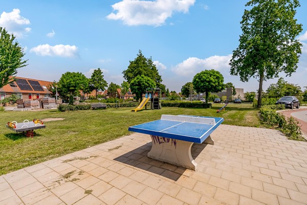 Medium property photo - Griend 23 28, 8225 RX Lelystad